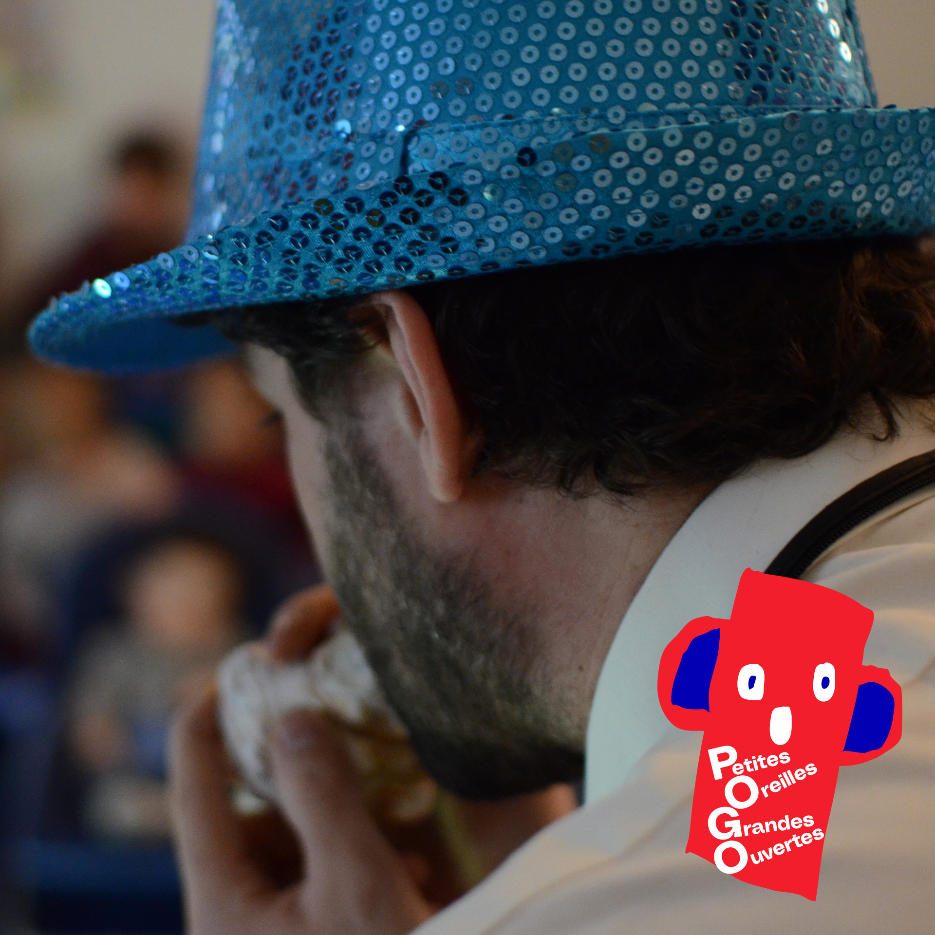 Tout en Bleu ! en concert au Jazzdor le Dim 8 nov