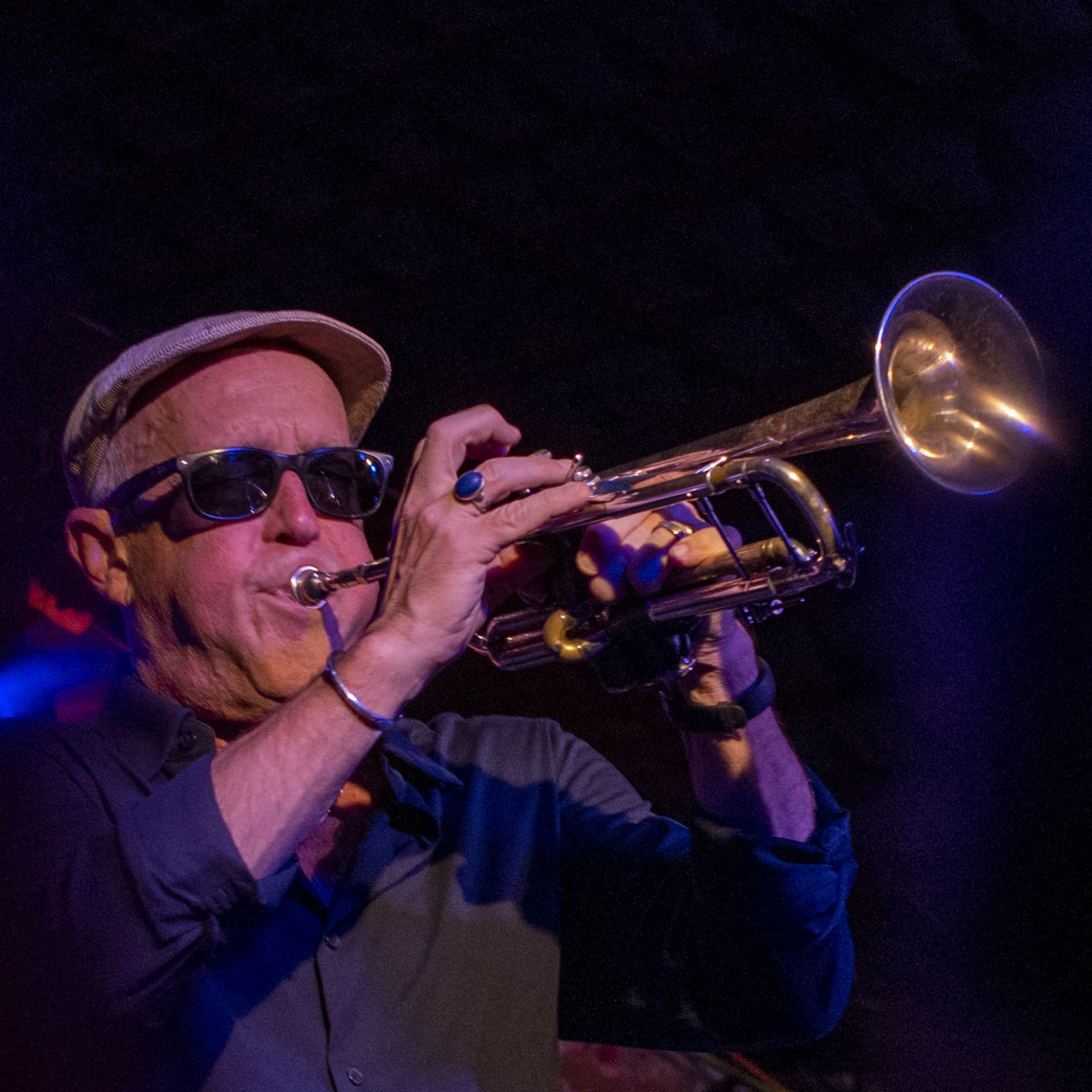 Dave Douglas Quartet en concert au Jazzdor le Ven 4 déc