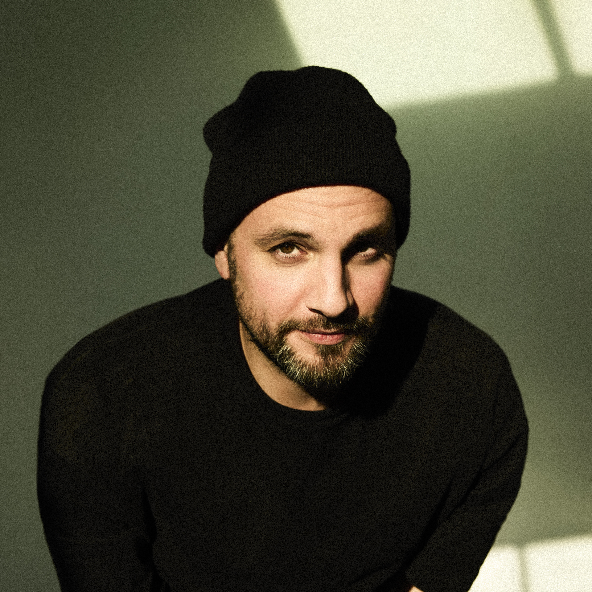 Shai Maestro en concert au Jazzdor le Jeu 12 nov
