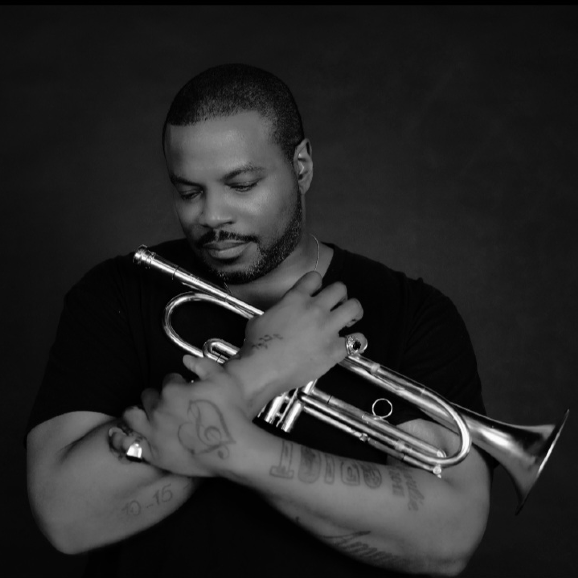 Jeremy Pelt Quintet en concert au Jazzdor le Sam 14 nov
