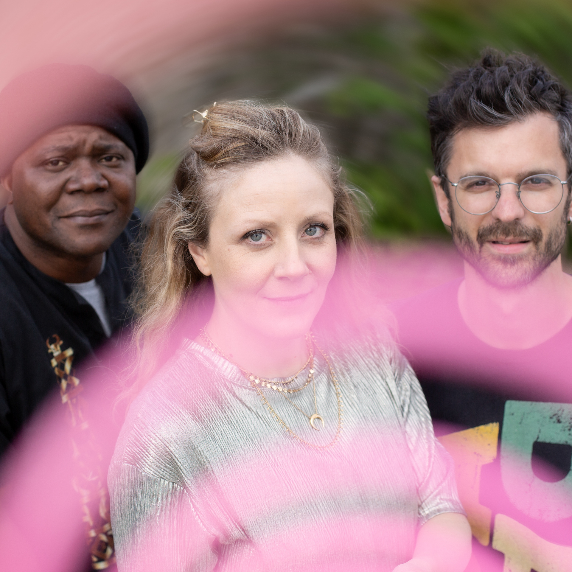 Rafaelle Rinaudo "spin & Spells" en concert au Jazzdor le Sam 14 nov