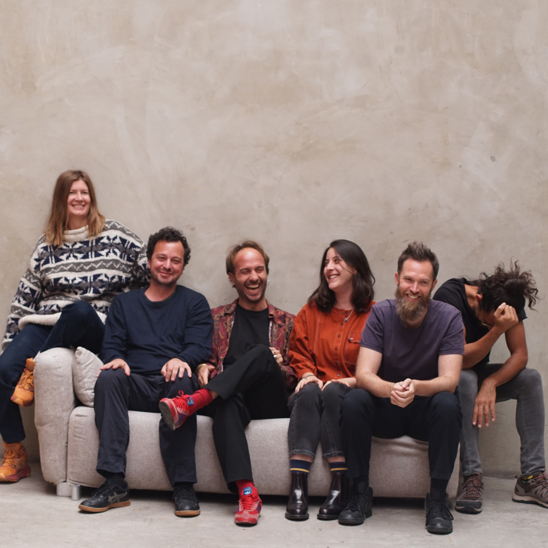Julien Pontvianne - Abhra en concert au Jazzdor le Sam 14 nov
