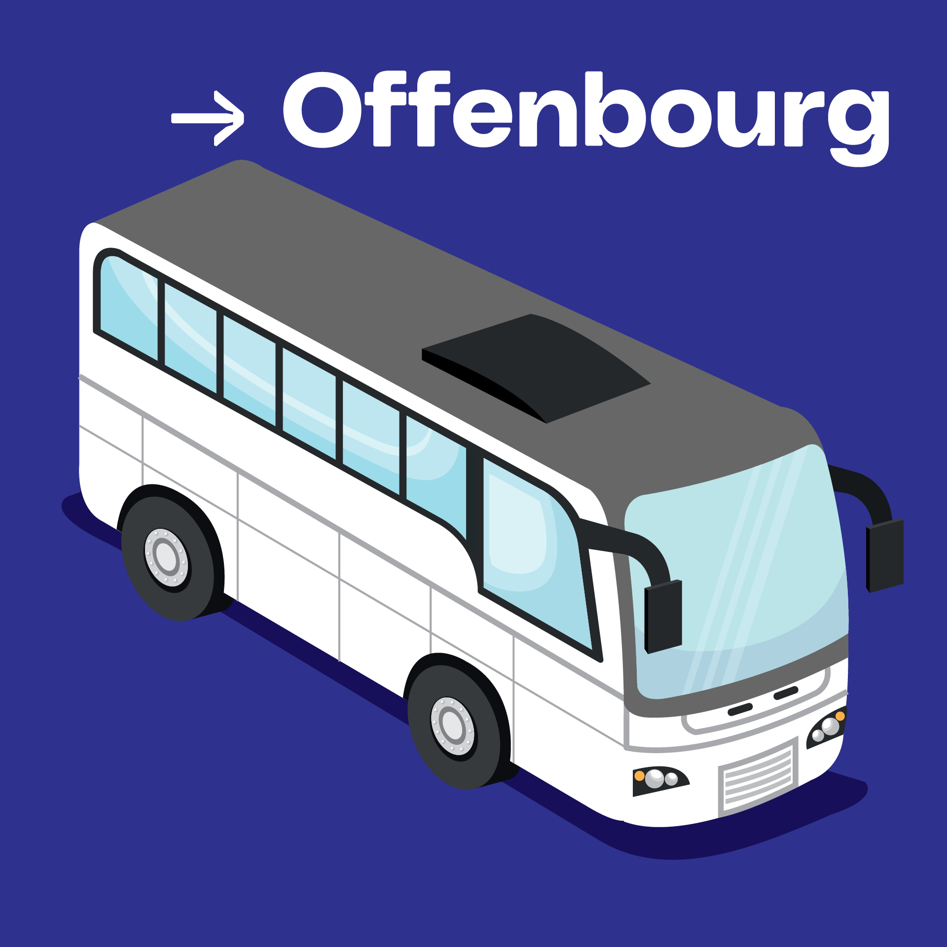 Bus Festival Luna, Abreu, Sarduy en concert au Jazzdor le Dim 15 nov
